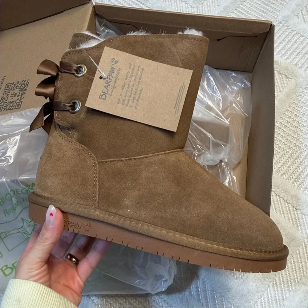 Bearpaw Milly Boot